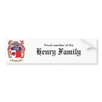 Bumper Stickers