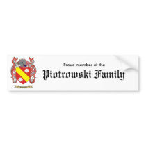 Bumper Stickers