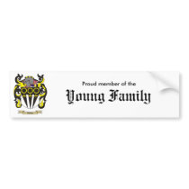 Bumper Stickers