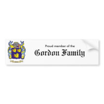 Bumper Stickers