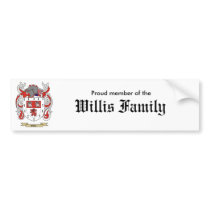 Bumper Stickers