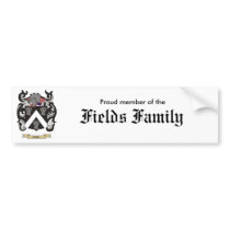 Bumper Stickers