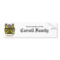 Bumper Stickers