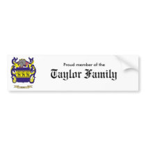 Bumper Stickers