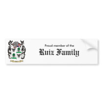 Bumper Stickers