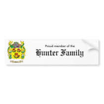 Bumper Stickers
