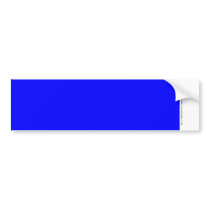 Bumper Stickers