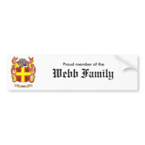 Bumper Stickers