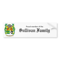 Bumper Stickers