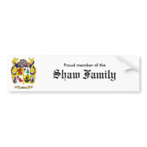 Bumper Stickers
