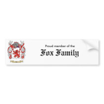 Bumper Stickers