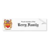 Bumper Stickers