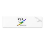 Bumper Stickers