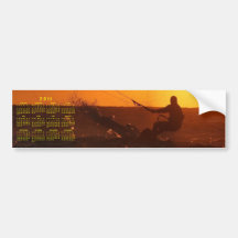 Bumper Stickers