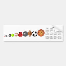 Bumper Stickers
