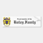 Bumper Stickers