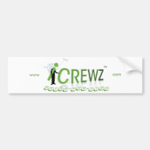 Bumper Stickerz