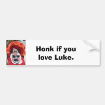 Bumpersticker Bumper Stickers