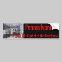 Bumpersticker bumper stickers