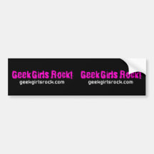 Bumperstickers de GGR Autocollant Pour Voiture