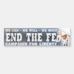 bumpstick2 bumper sticker