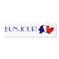 BUN-Jour!