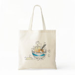 BUN SOUP CANVAS BAGS