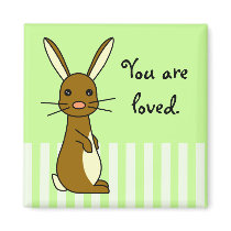Bunbun - Cute Rabbit