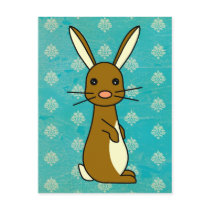 Bunbun - Cute Rabbit