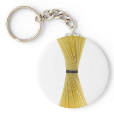 Bunch of spaghetti keychains by joxxxxjo