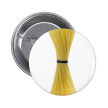 Bunch of spaghetti pinback buttons