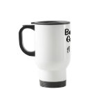 Bunco Gang mugs
