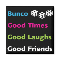 bunco good friends #2