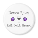 Bunco Magnet