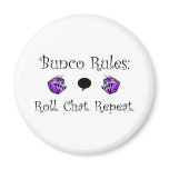 Bunco Magnet