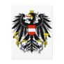 Bundesadler, Austria Post Cards