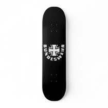 Bundeswehr Deutschland, Luftwaffe,German Air Force Skateboards