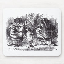 Bundles of Old Clothes mousepads