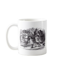 Bundles of Old Clothes mugs