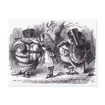 Bundles of Old Clothes postcards