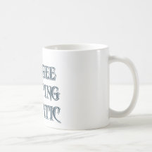 Bungee Jumping Fanatic Mugs