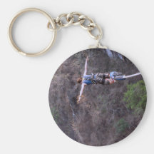 Bungee Keychains