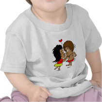 bunji & jedda Shirt