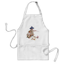 Bunker Hill Little Revolutionaries Apron