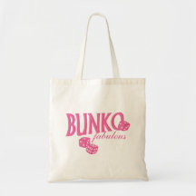 Bunko Fabulous Bags