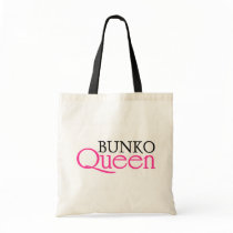 Bunko Queen Bags