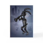 Bunnipelli Card