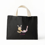 Bunny Tote Bags