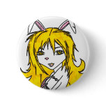 Bunny Pins