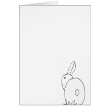 Bunny Cards